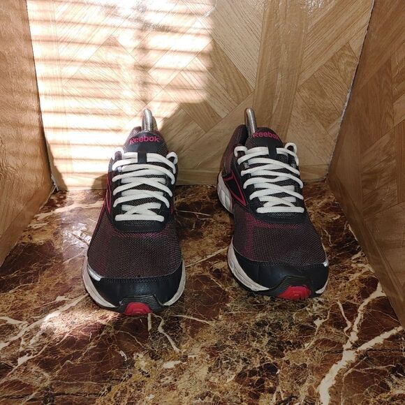 Reebok women's simply tone toning walking shoes size 9.5. 254 - Picture 7 of 10